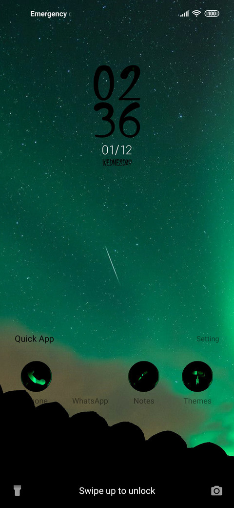 Starry Muk screenshot
