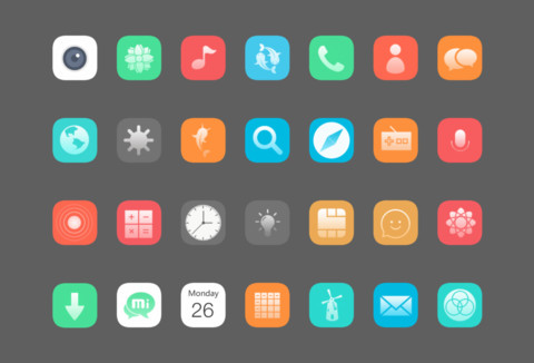 Max OS screenshot