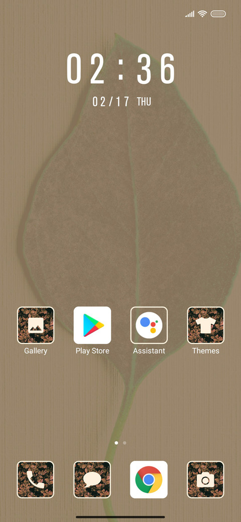 Life_3MDS screenshot