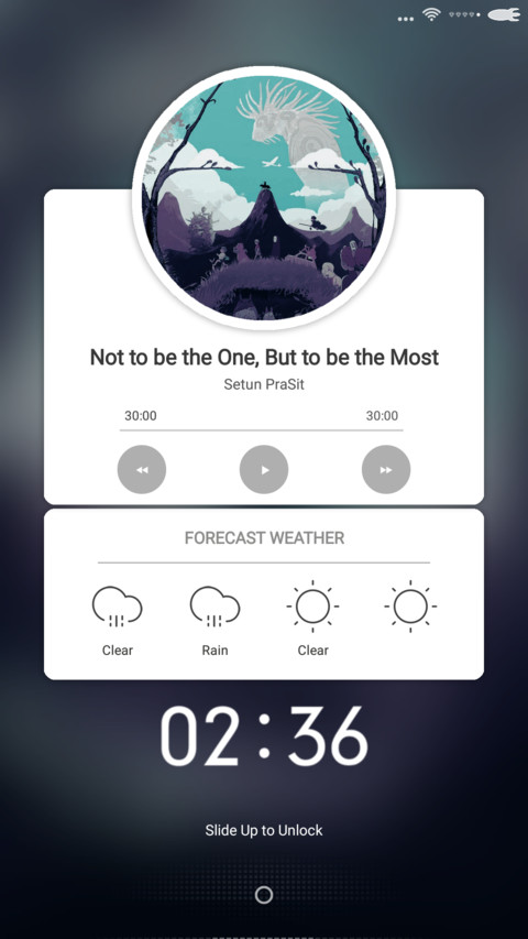 Tutuyulan screenshot