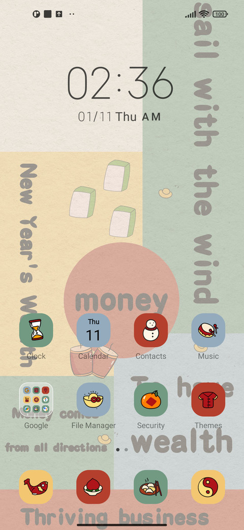make a fortune screenshot