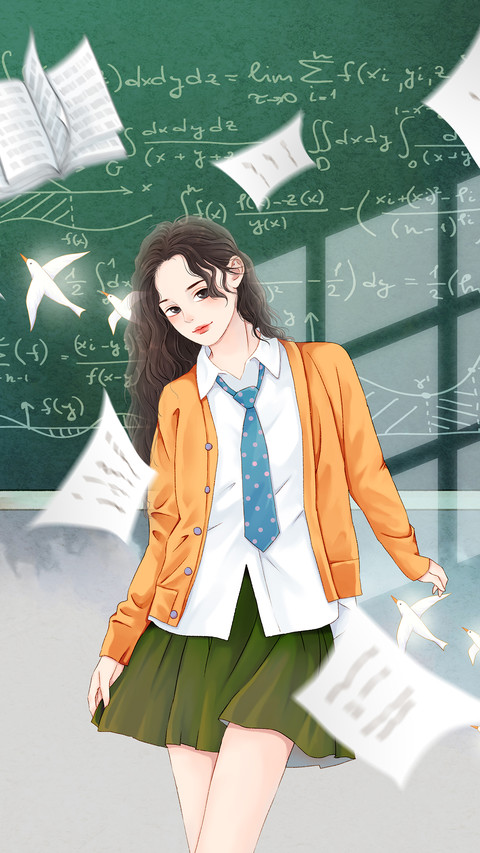 青年节-锐景创意 screenshot