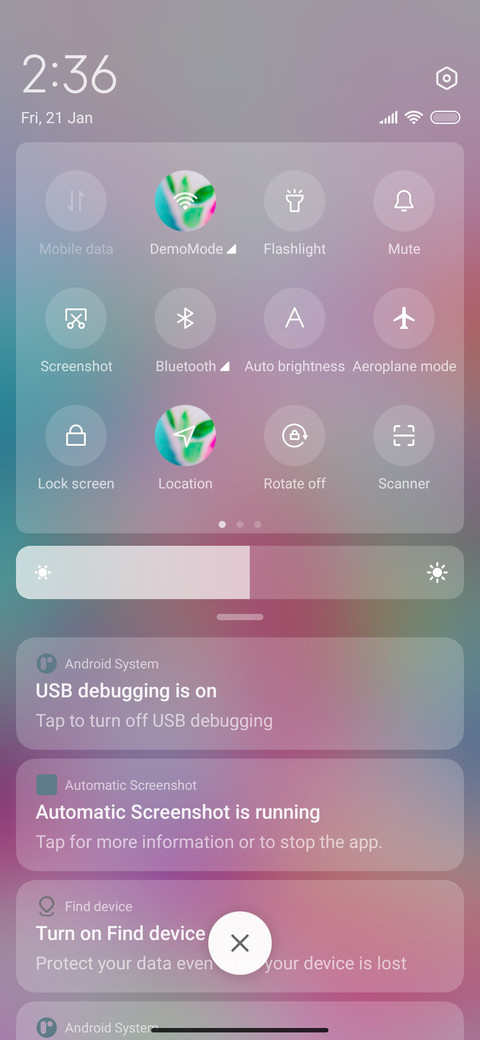Pastel Eggs screenshot