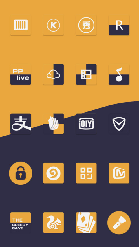 Ydroid screenshot