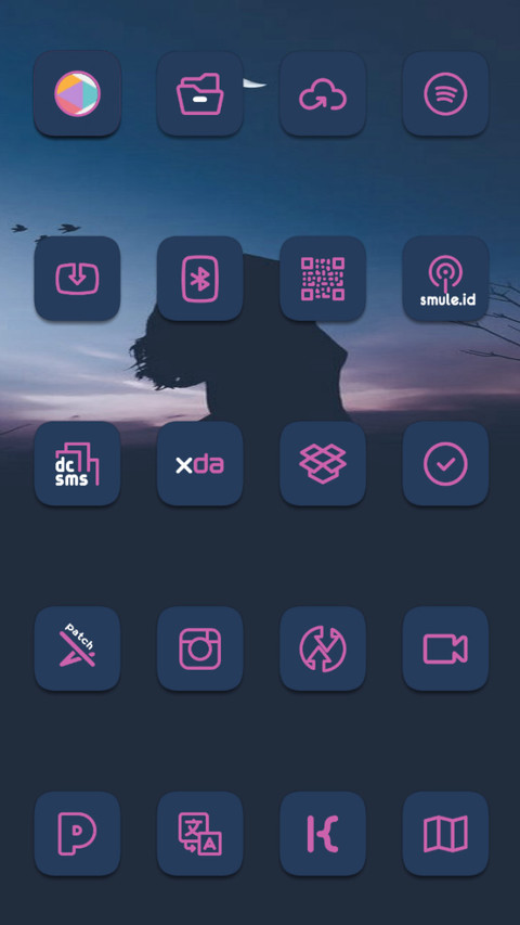 STRIPINK screenshot