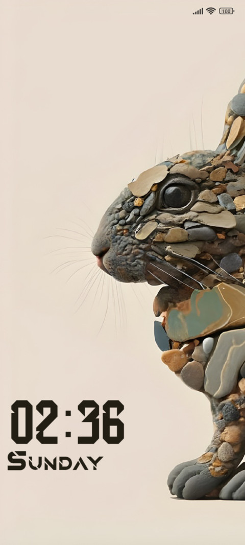 Rabbit screenshot
