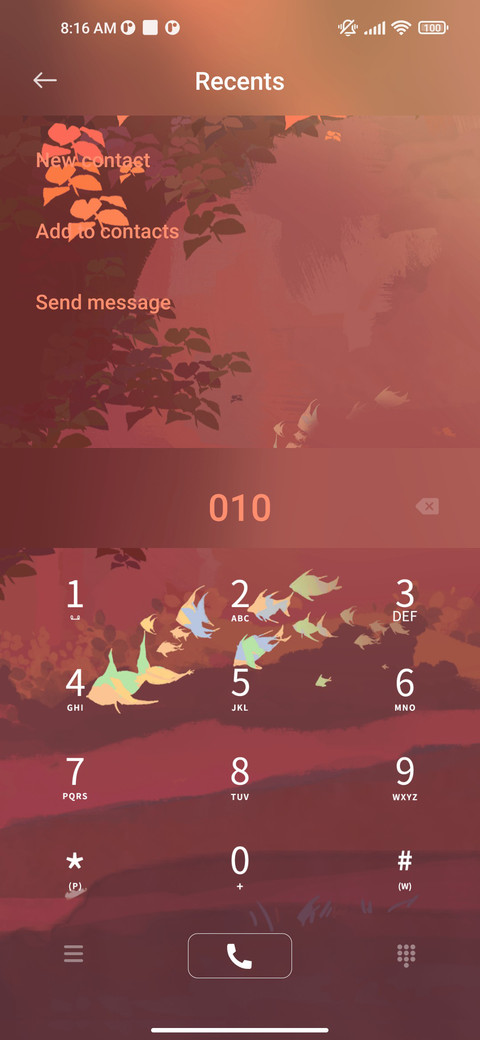 Cross time lovers screenshot