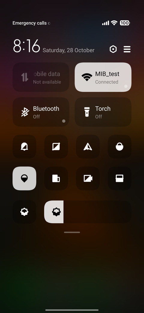 B A L E B A T screenshot