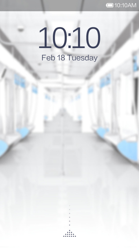 Beijing Subway screenshot