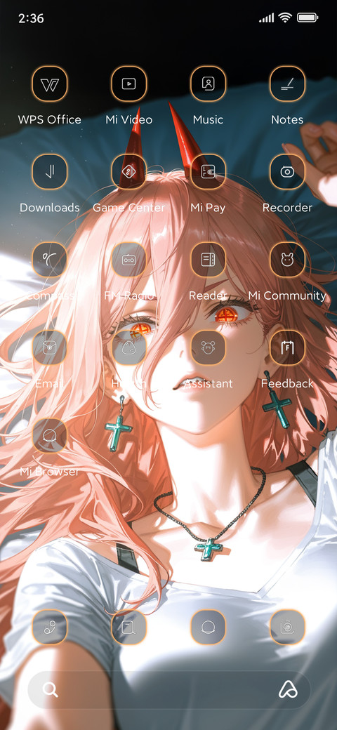 Devil Girlfriend screenshot