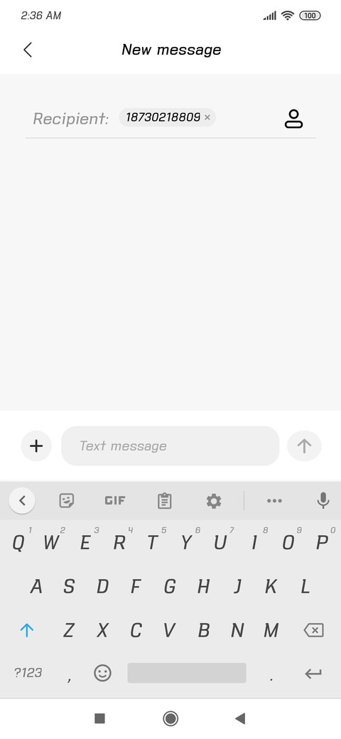 Versa Block Book Oblique screenshot
