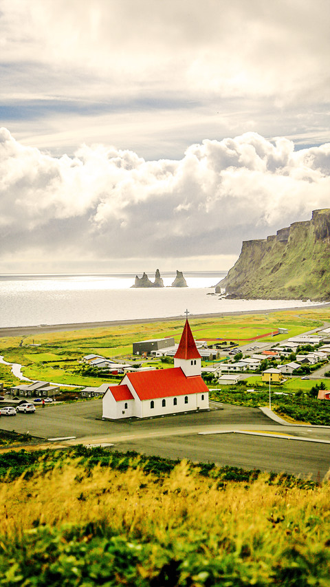 Iceland under the camera of photographer 31 screenshot