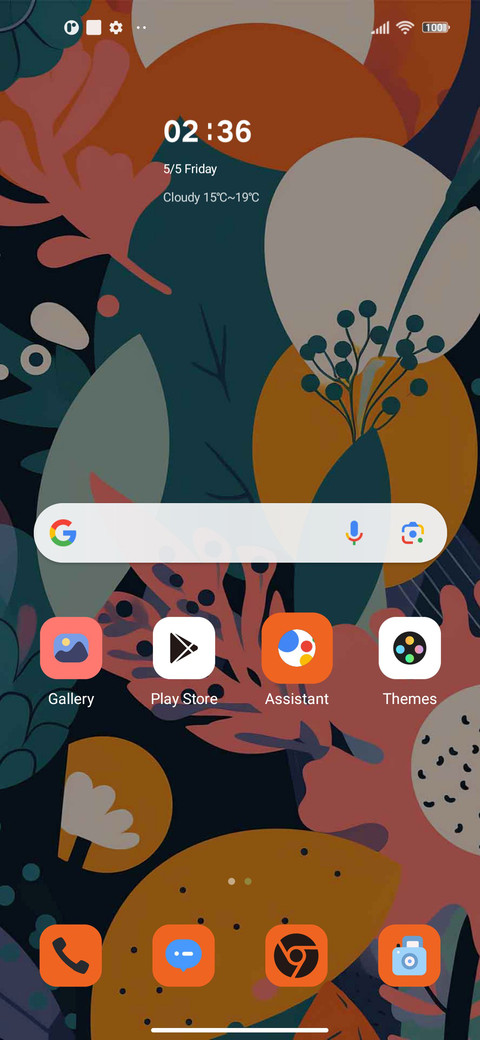 Compete for  screenshot
