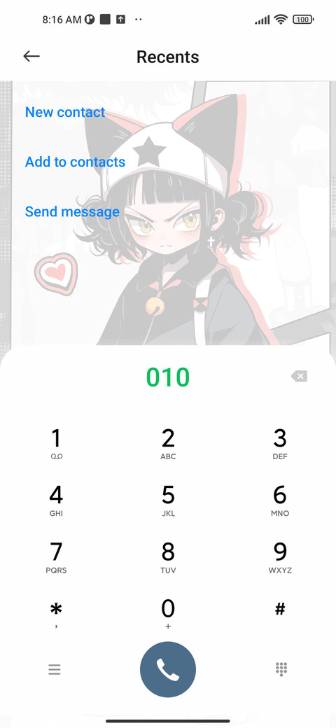 Angry+Cool+Girl screenshot
