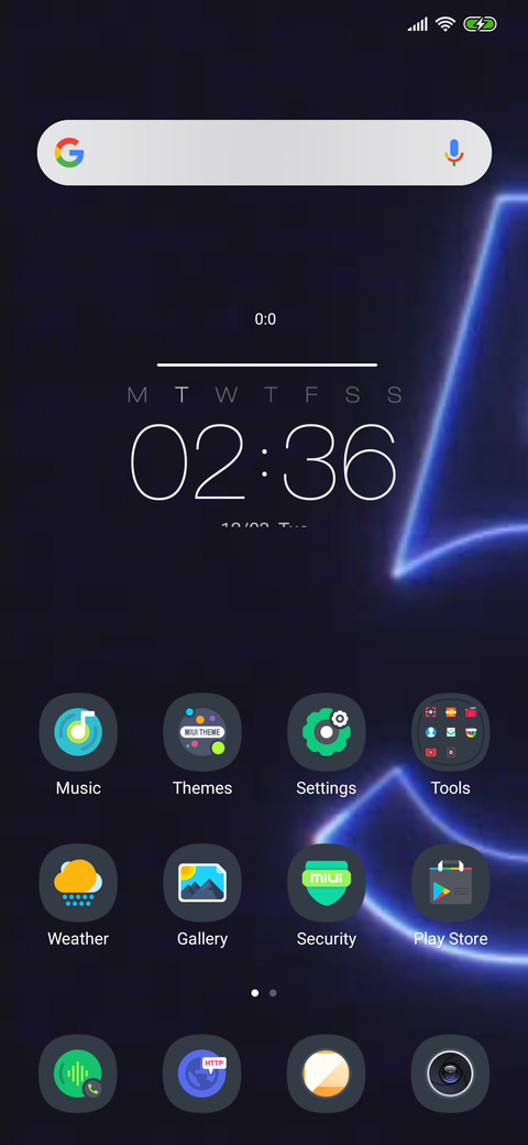 Mi Turns 5 (14) screenshot