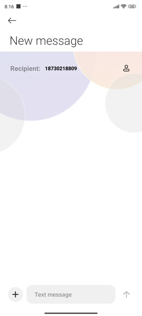 Air Bubbles screenshot
