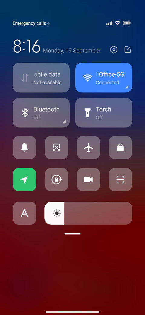 Smart Pill screenshot