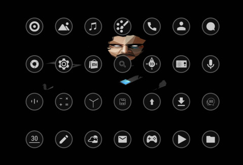 黑暗与权力 screenshot