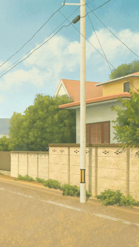“春”的气息 screenshot