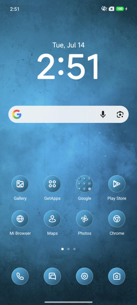 Texture screenshot
