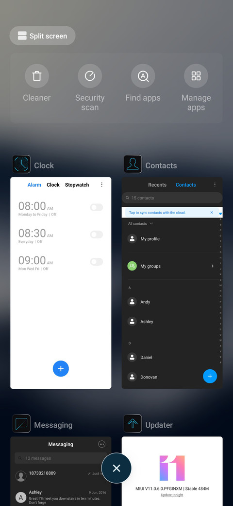 NEUMORPHIC LIGHT_STIW_PREMIUM screenshot