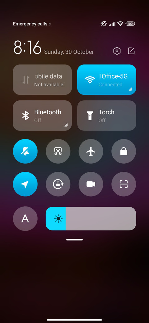 Diwali screen screenshot