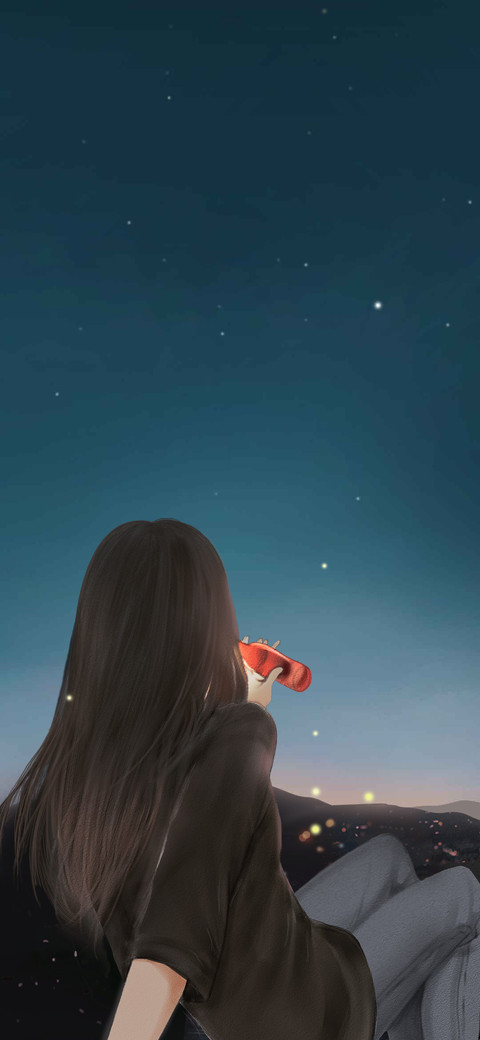 等风来 screenshot