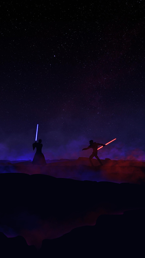 Amazing Dark screenshot