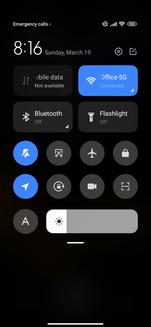 Ramadhan 1444H screenshot