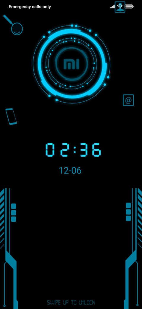 TECH_DWM2 screenshot
