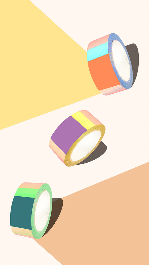 苏葵作品 screenshot