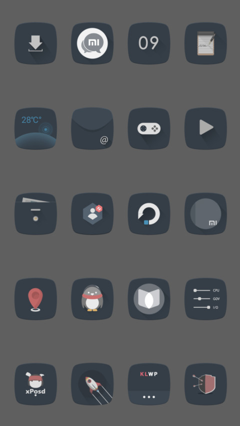 robo screenshot