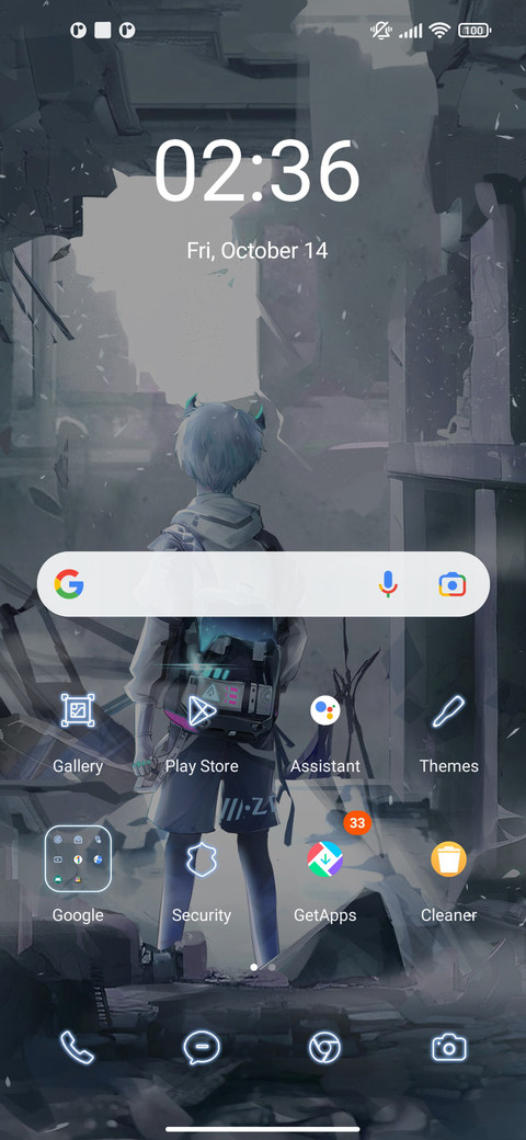 Lonely+City screenshot