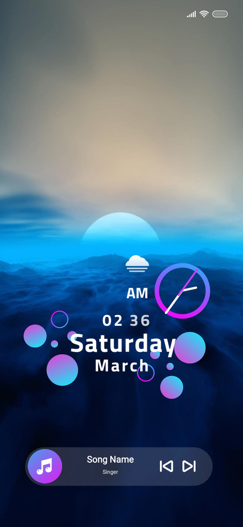 IceLand_6 screenshot