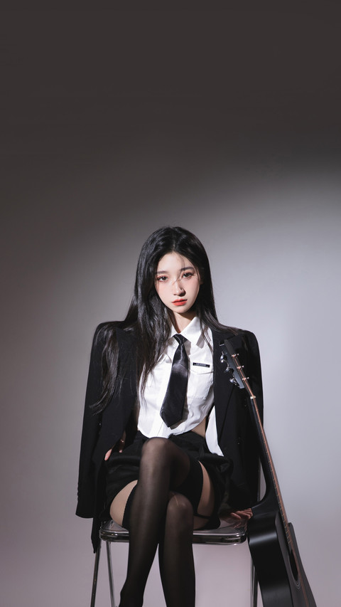 清醒而独立“大女主” screenshot
