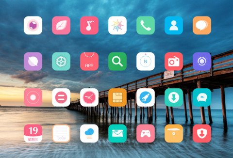 孤桥 screenshot