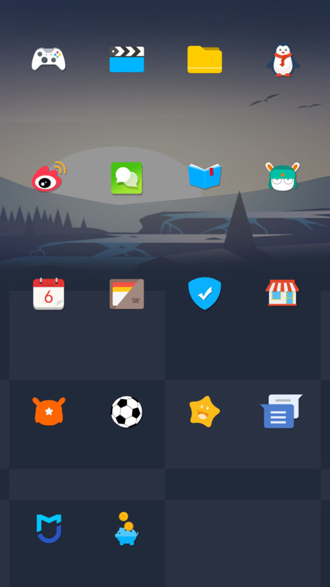 Star Light screenshot
