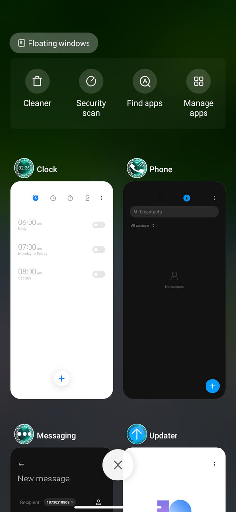 Bridge Shakya screenshot