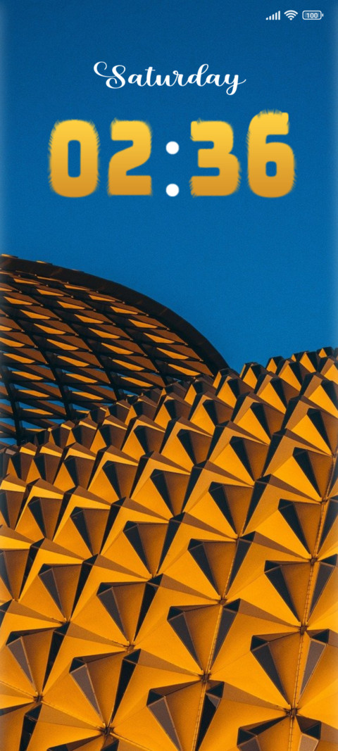 abstract building screenshot