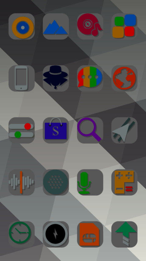 FlaterHit screenshot