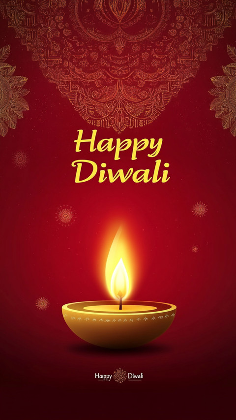 Happy Diwali-Desity screenshot