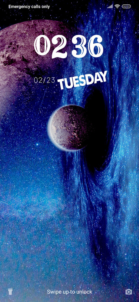 Planet_Fantasy screenshot