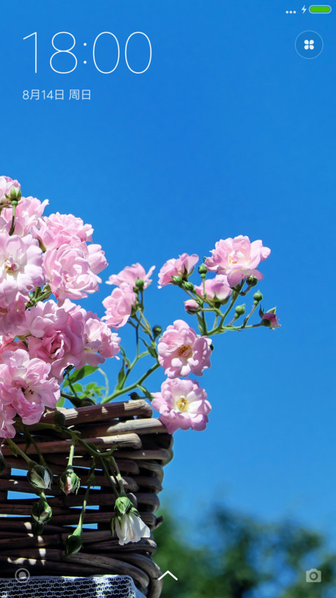 【V7+V8双版本】Roses screenshot