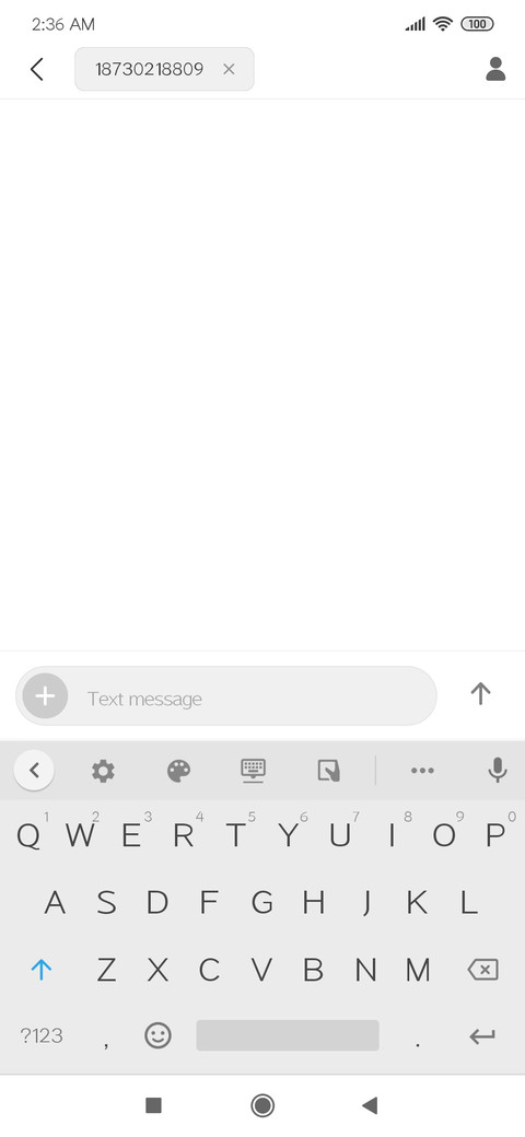 HFCooper Pro screenshot