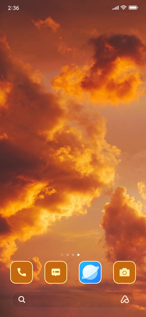Cloud Couture screenshot