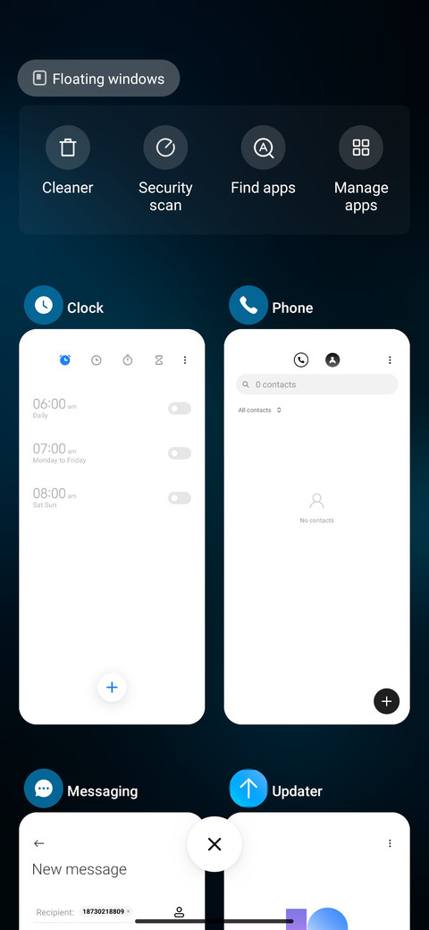 Space_1 screenshot