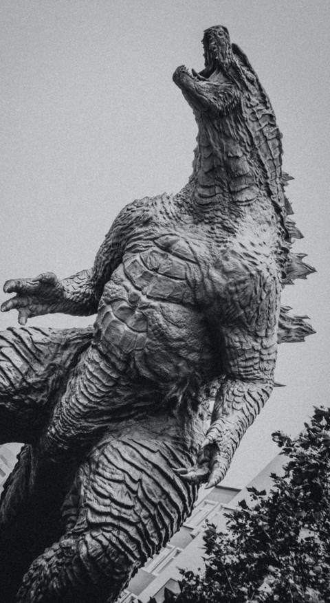 Dinosaur (12) screenshot