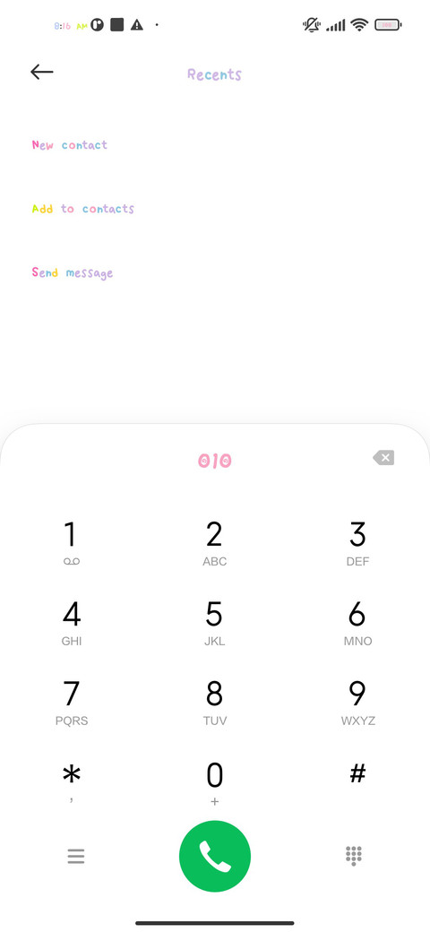 qqtang screenshot