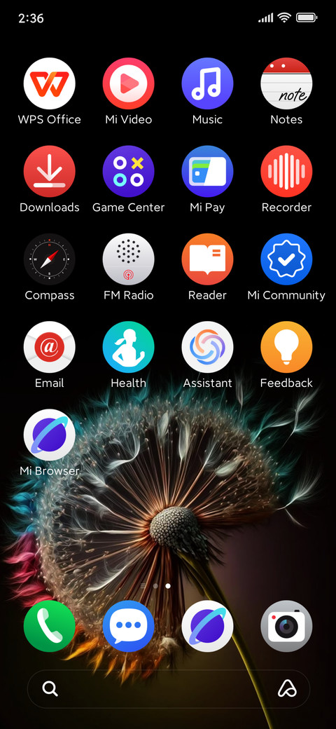 RAIMU JAN GATHEL screenshot