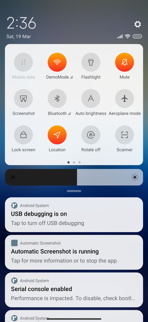 IceLand_6 screenshot